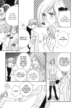 Page 38 of Baby Pink Kiss