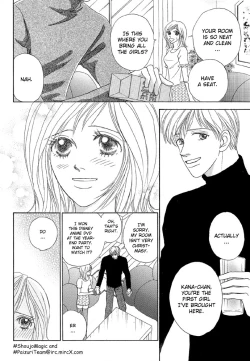 Page 47 of Baby Pink Kiss