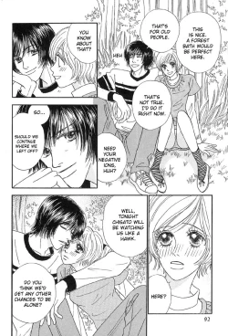 Page 95 of Baby Pink Kiss