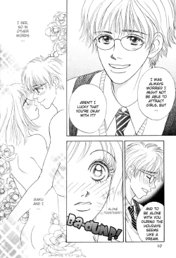 Page 9 of Baby Pink Kiss