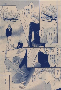 Page 209 of BE・BOY GOLD 2009-12