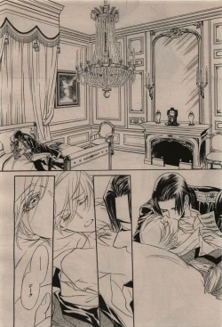 Page 298 of BE・BOY GOLD 2009-12