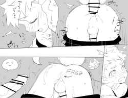 Page 28 of ［pixiv］Shang Fanbox尚 83866