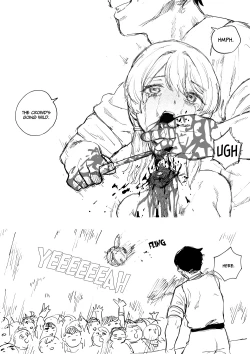 Page 16 of The Order of Romnius FULL