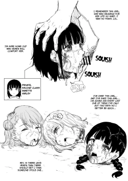 Page 25 of The Order of Romnius FULL