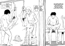 Page 26 of The Order of Romnius FULL