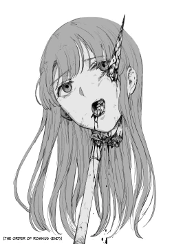 Page 44 of The Order of Romnius FULL