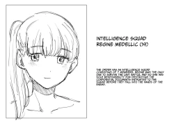 Page 47 of The Order of Romnius FULL