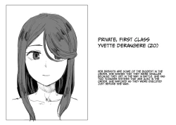 Page 50 of The Order of Romnius FULL