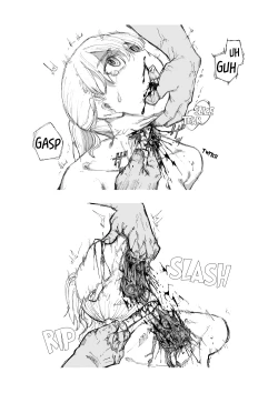 Page 6 of The Order of Romnius FULL