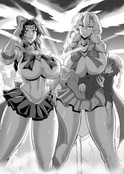 Page 28 of Gokurakuchou 4 Sono 5