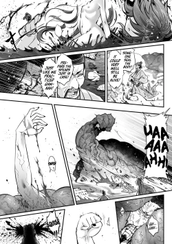 Page 21 of Eisei no Gyou Kouhen | Eisei no Gou Part 2