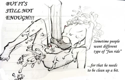 Page 1 of Flower's Saga: Fujiwaka