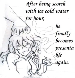 Page 2 of Flower's Saga: Fujiwaka