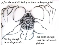 Page 6 of Flower's Saga: Fujiwaka