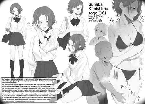 Download sister netorare super smash bros gamer