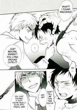 Page 11 of Continental passion