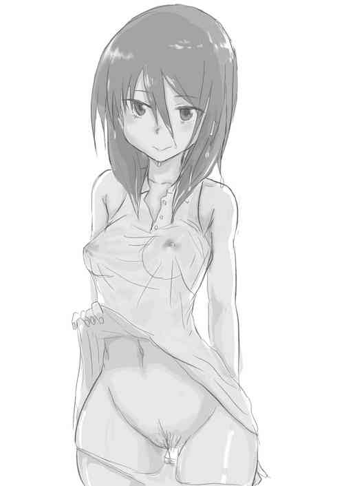 Download KuroganeYuuto‧Matsu No Hi No | 炎炎夏日的九爐鐵悠都