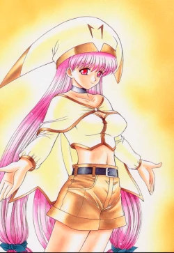 Page 50 of BLUE BLOOD'S Vol.6