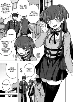 Page 2 of Mayuzumi Fuyuko Okarishimasu