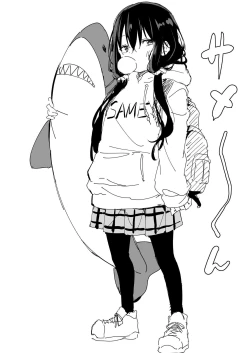 Page 83 of Tsundere Imouto to no Nichijou