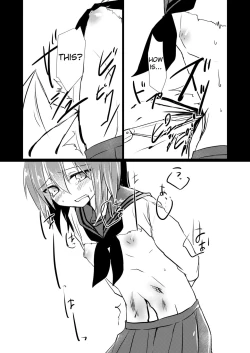 Page 14 of Koisuru Riyonachan is in Love