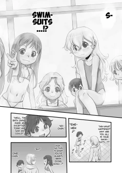 Page 14 of Ichiban Sentou