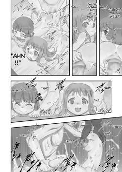 Page 22 of Ichiban Sentou