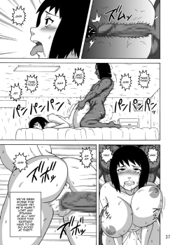 Page 38 of Shizune no Insettai | Shizune's Lewd Reception-Party