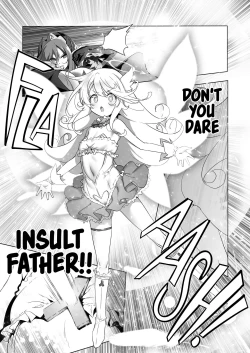 Page 19 of Makotoni Zannen desu ga Bouken no Sho 8 wa Kiete Shimaimashita. | I'm Terribly Sorry, but the 8th Adventure Log Seems to Have Disappeared