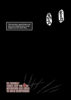 Page 44 of Makotoni Zannen desu ga Bouken no Sho 8 wa Kiete Shimaimashita. | I'm Terribly Sorry, but the 8th Adventure Log Seems to Have Disappeared