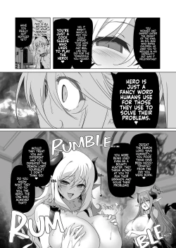 Page 55 of Makotoni Zannen desu ga Bouken no Sho 8 wa Kiete Shimaimashita. | I'm Terribly Sorry, but the 8th Adventure Log Seems to Have Disappeared