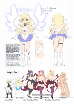 Page 91 of Makotoni Zannen desu ga Bouken no Sho 8 wa Kiete Shimaimashita. | I'm Terribly Sorry, but the 8th Adventure Log Seems to Have Disappeared