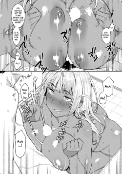 Page 8 of Motto Tomodachi no Mama to Issho