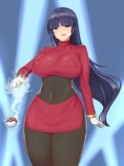 Page 7 of Sabrina / Natsume