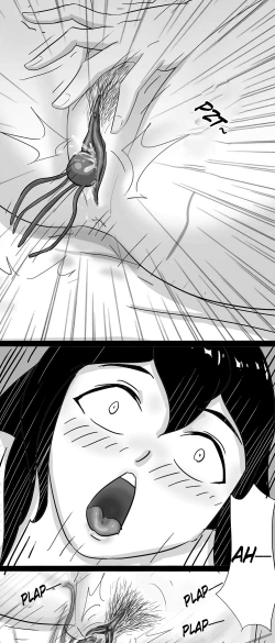 Page 123 of 寄生虫系列pg 1333 extras