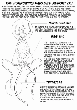 Page 269 of 寄生虫系列pg 1333 extras