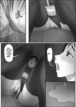 Page 304 of 寄生虫系列pg 1333 extras