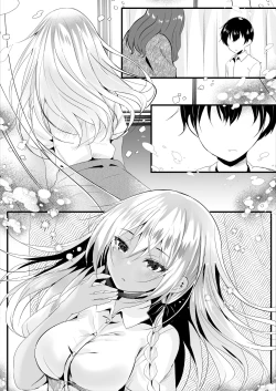 Page 32 of Sakka-san no Ii Tokoro wa Boku dake ga Shitte Iru