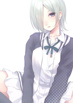 Page 18 of Wakarase Taylor