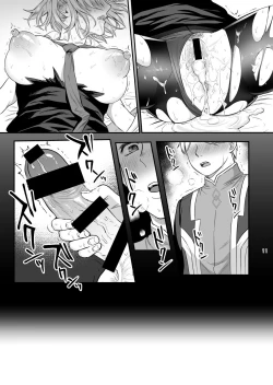 Page 10 of Zenbu Mash ga Waruin da.