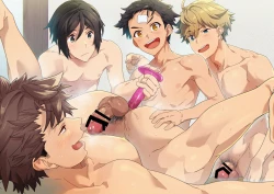 Page 51 of Reversible x Reversible