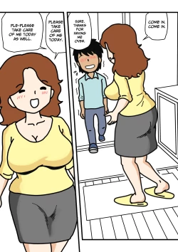 Page 10 of Mobtachi 2 Akogare no Hitozuma Yurikofaced Slutty Apartment Wives 2 Yuriko, the Married Woman of My Dreams