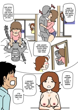 Page 22 of Mobtachi 2 Akogare no Hitozuma Yurikofaced Slutty Apartment Wives 2 Yuriko, the Married Woman of My Dreams