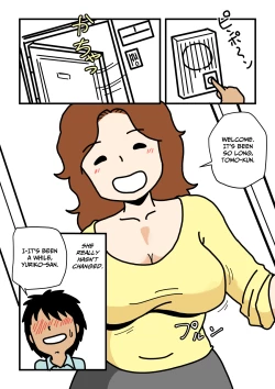 Page 9 of Mobtachi 2 Akogare no Hitozuma Yurikofaced Slutty Apartment Wives 2 Yuriko, the Married Woman of My Dreams