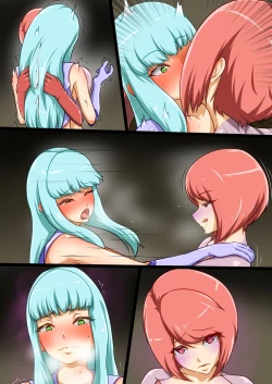 Page 88 of Uchi no ko ga Ecchi na teki to Tatakatte Haiboku suru hanashi VS Slime hen BADEND Route