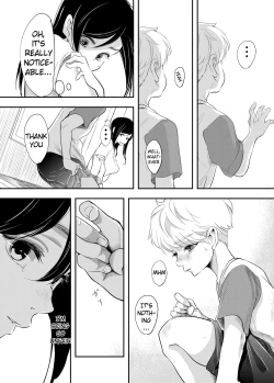 Page 54 of Shounen no Natsuyasumi| A Boy's Summer Break