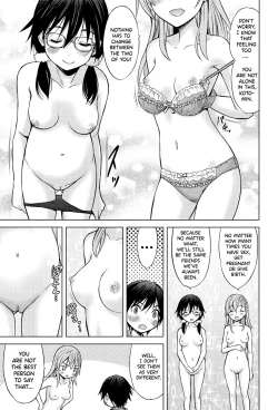 Page 11 of Umeyo! Fuyaseyo! | Breed! Reproduce!