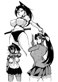 Page 4 of JK Taimabu Season 1