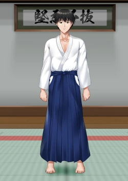 Page 15 of 隙間の向こう